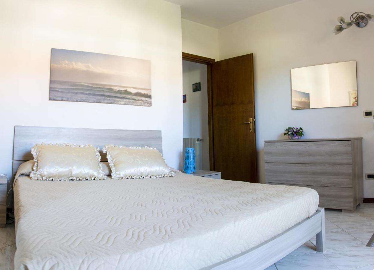 Appartamenti La Casina Porto Azzurro Exteriör bild